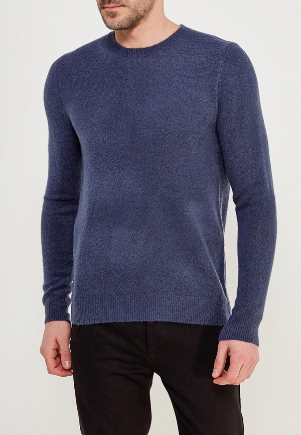 

Джемпер Burton Menswear London, Синий