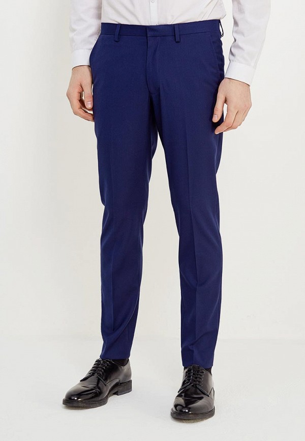 

Брюки Burton Menswear London, Синий