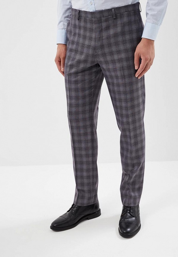 

Брюки Burton Menswear London, Серый