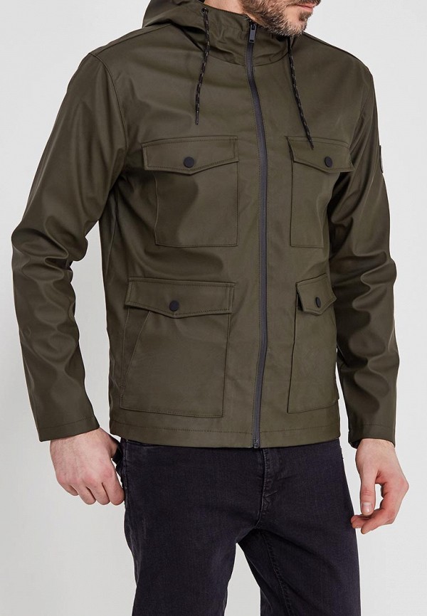 

Куртка Burton Menswear London, Хаки