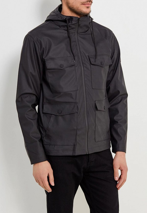 

Куртка Burton Menswear London, Черный