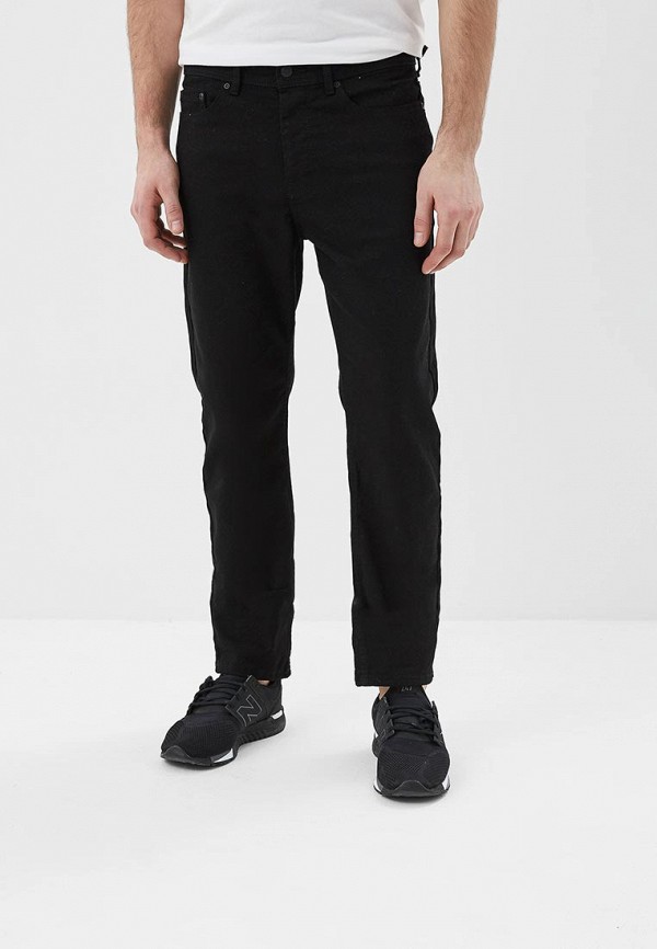 

Джинсы Burton Menswear London, Черный