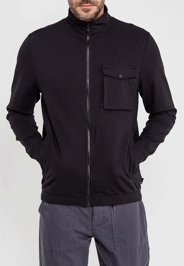 

Олимпийка Burton Menswear London, Черный