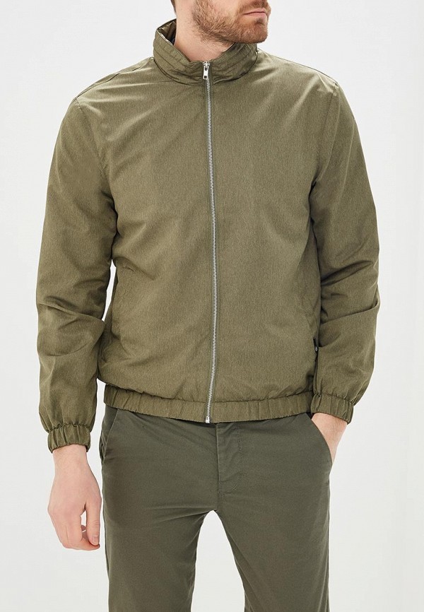 

Ветровка Burton Menswear London, Хаки