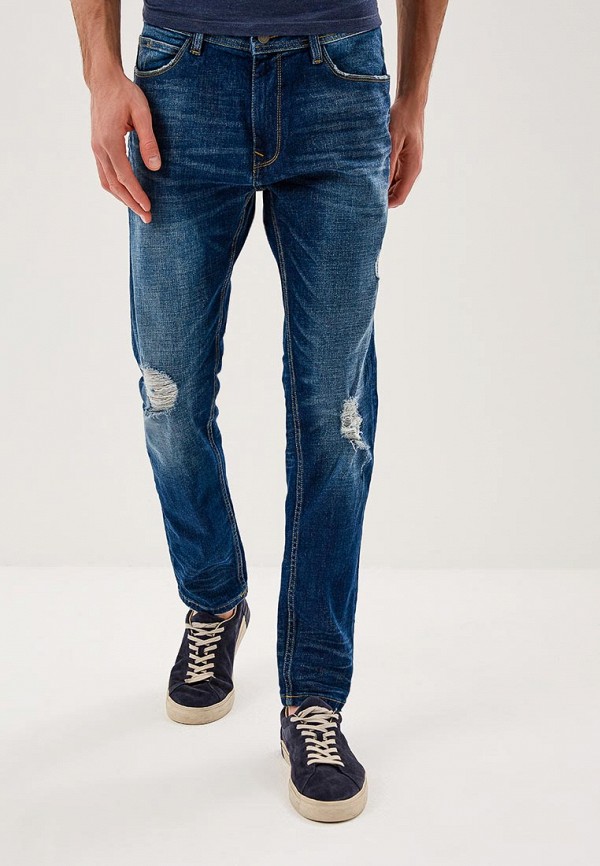 

Джинсы Burton Menswear London, Синий