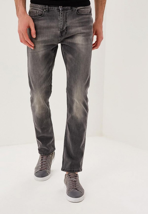

Джинсы Burton Menswear London, Серый