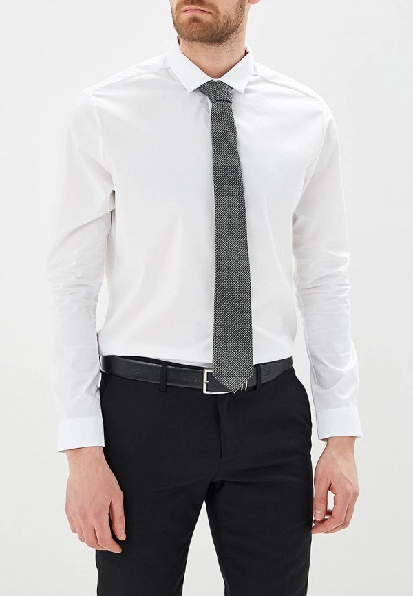 

Рубашка Burton Menswear London, Белый