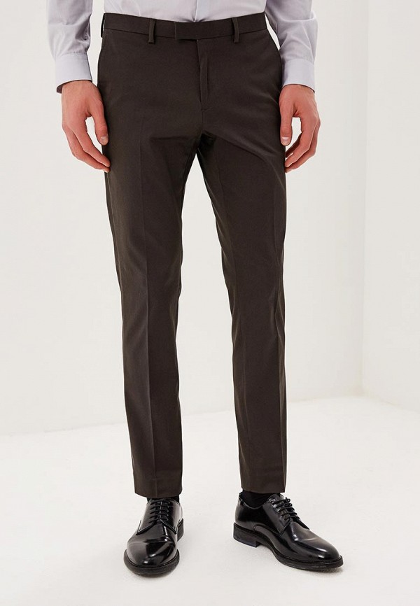 

Брюки Burton Menswear London, Серый