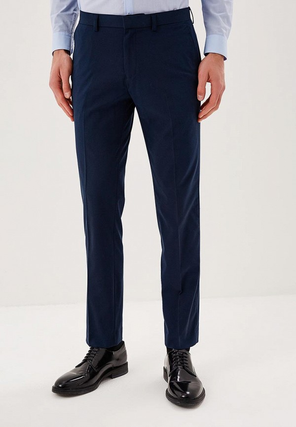 

Брюки Burton Menswear London, Синий