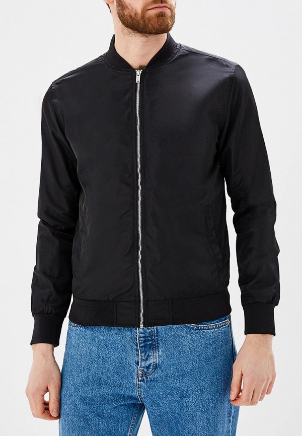 

Куртка Burton Menswear London, Черный