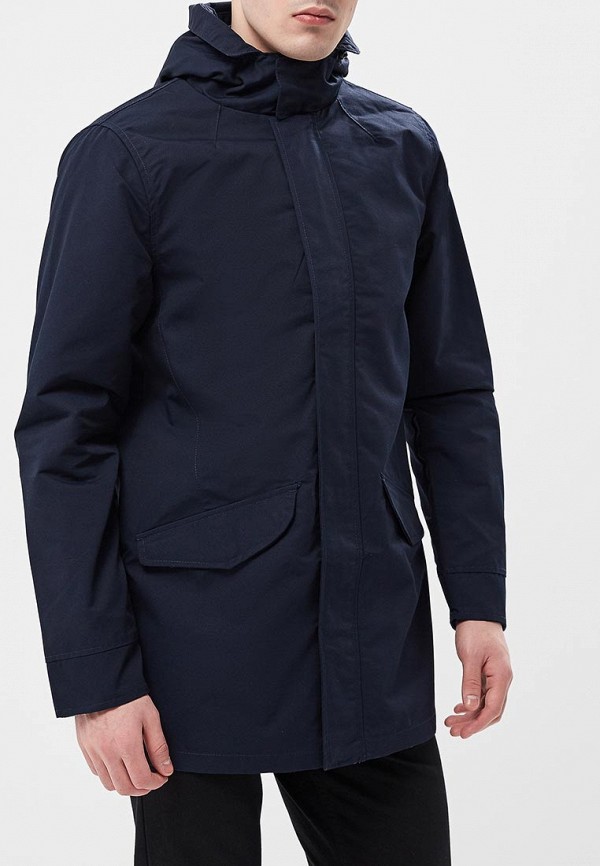 

Куртка Burton Menswear London, Синий