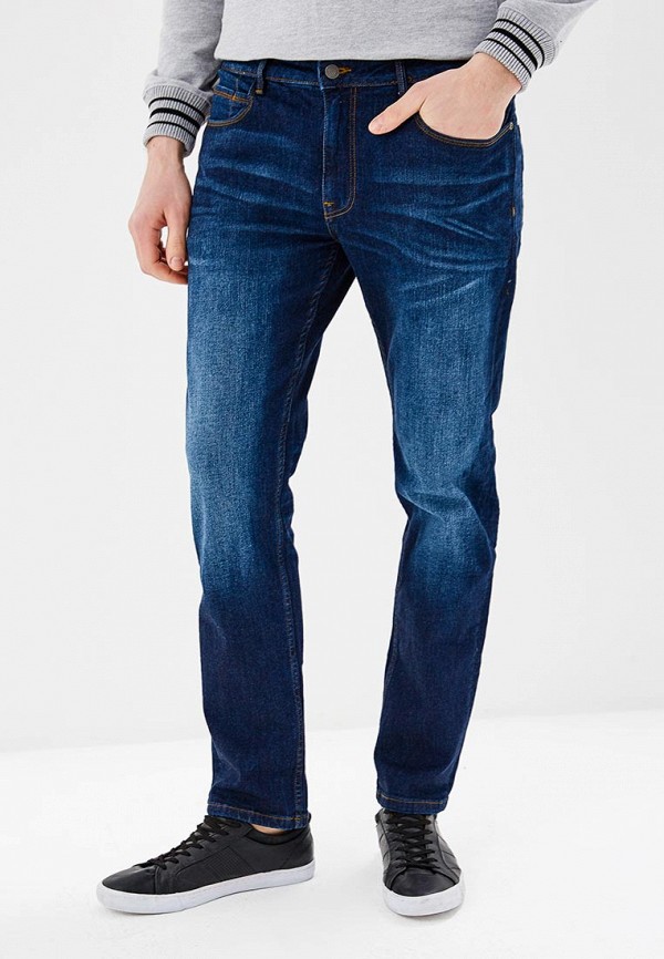 

Джинсы Burton Menswear London, Синий
