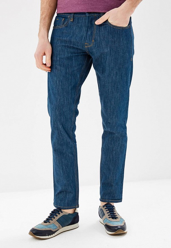

Джинсы Burton Menswear London, Синий