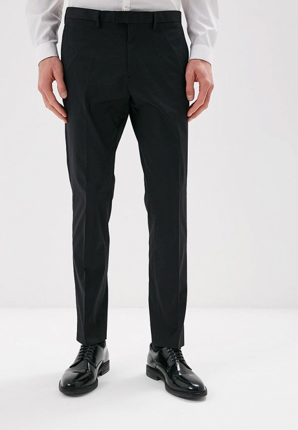 

Брюки Burton Menswear London, Черный