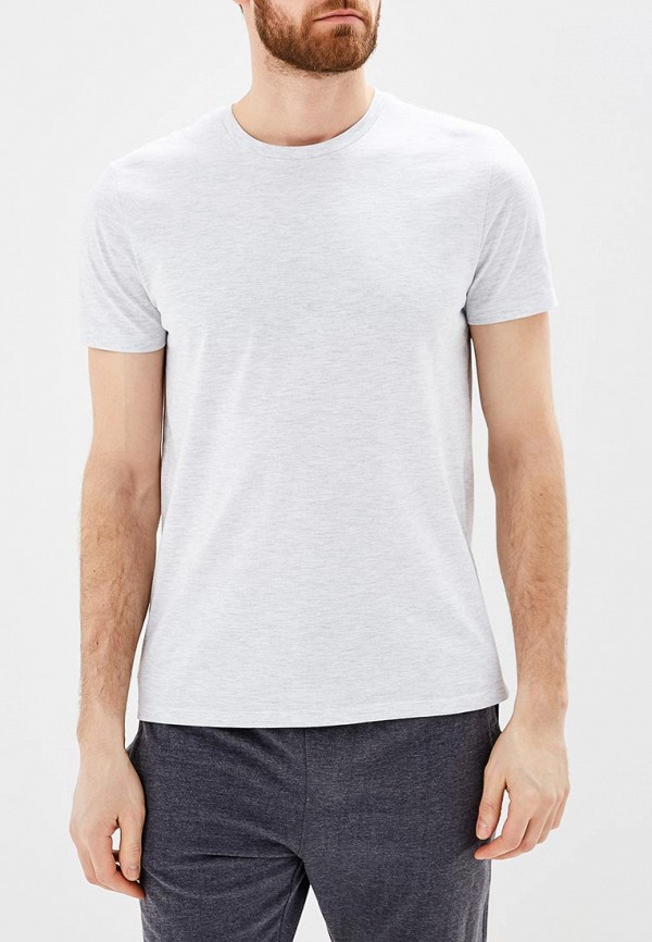 

Футболка Burton Menswear London, Серый