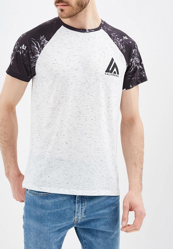 

Футболка Burton Menswear London, Белый