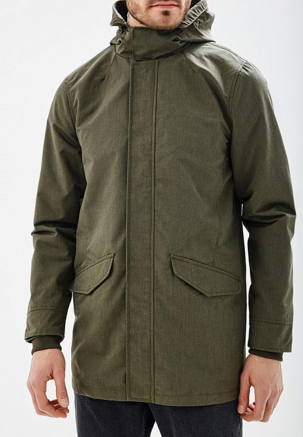 

Парка Burton Menswear London, Хаки