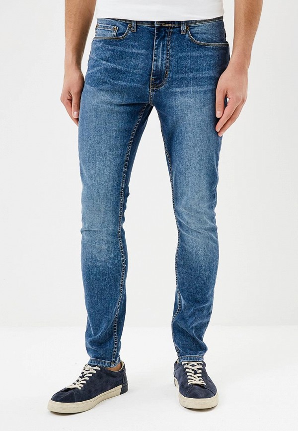 

Джинсы Burton Menswear London, Синий
