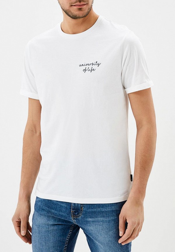 

Футболка Burton Menswear London, Белый