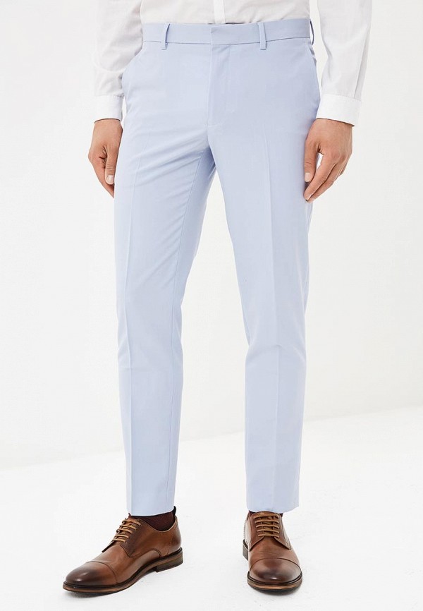 

Брюки Burton Menswear London, Голубой