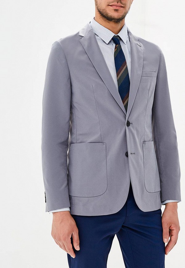 

Пиджак Burton Menswear London, Серый