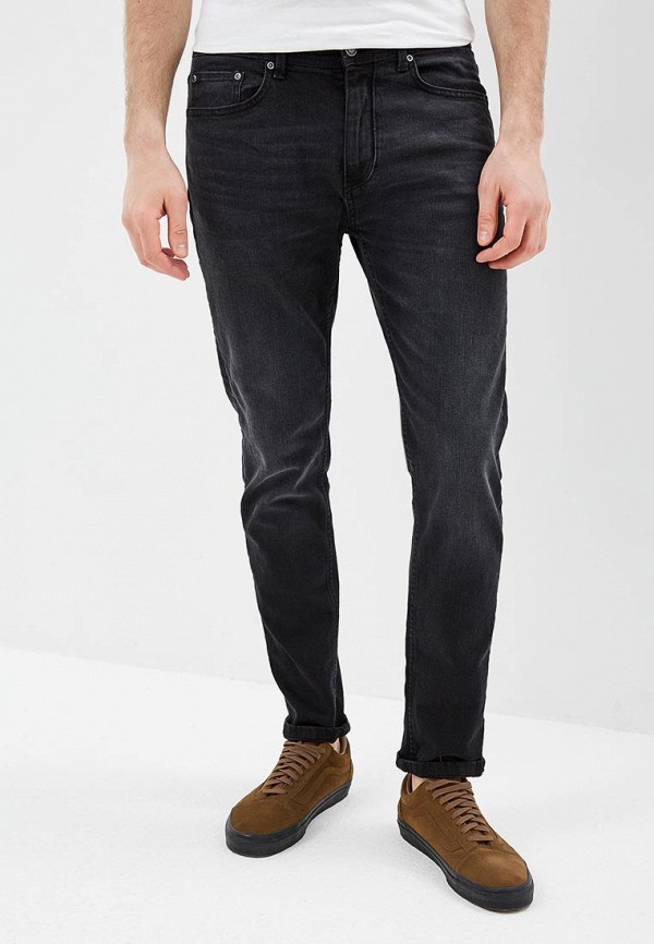 

Джинсы Burton Menswear London, Черный