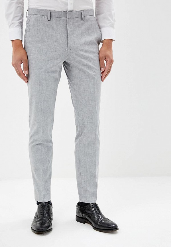 

Брюки Burton Menswear London, Серый