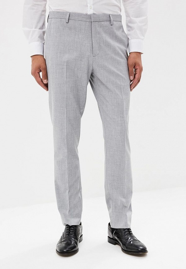 

Брюки Burton Menswear London, Серый