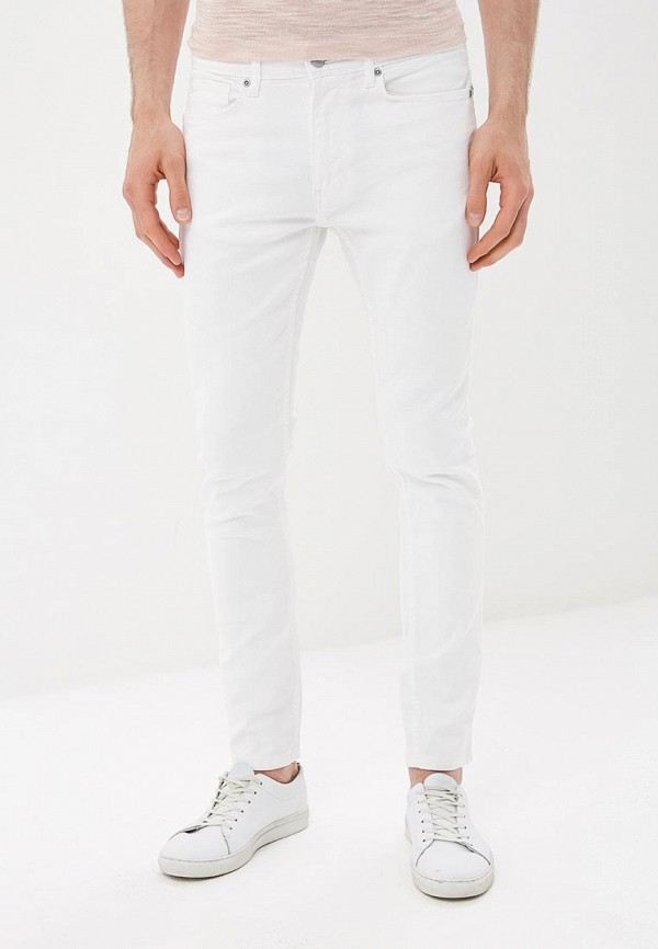

Джинсы Burton Menswear London, Белый