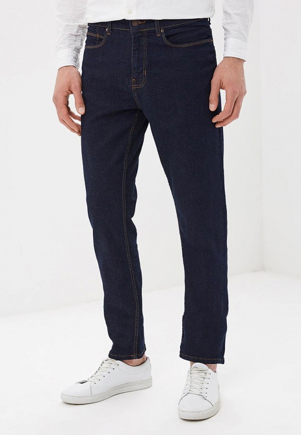 

Джинсы Burton Menswear London, Синий