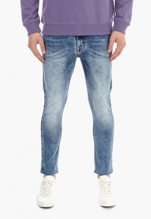 

Джинсы Burton Menswear London, Синий