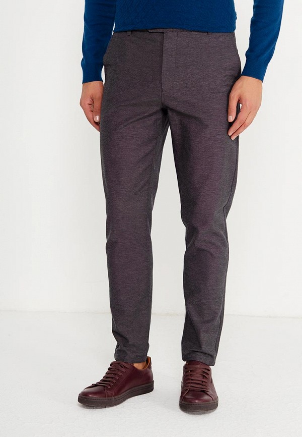 

Чиносы Burton Menswear London, Серый