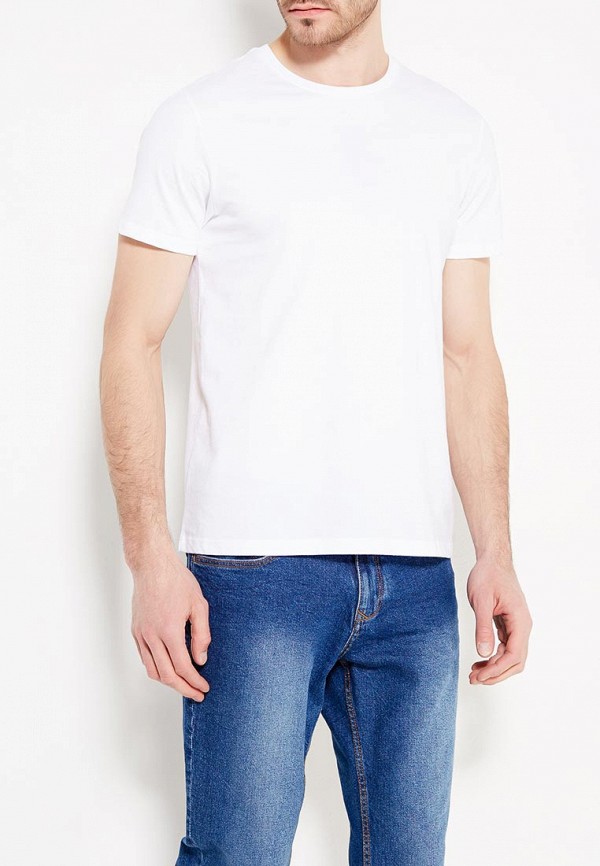 

Футболка Burton Menswear London, Белый