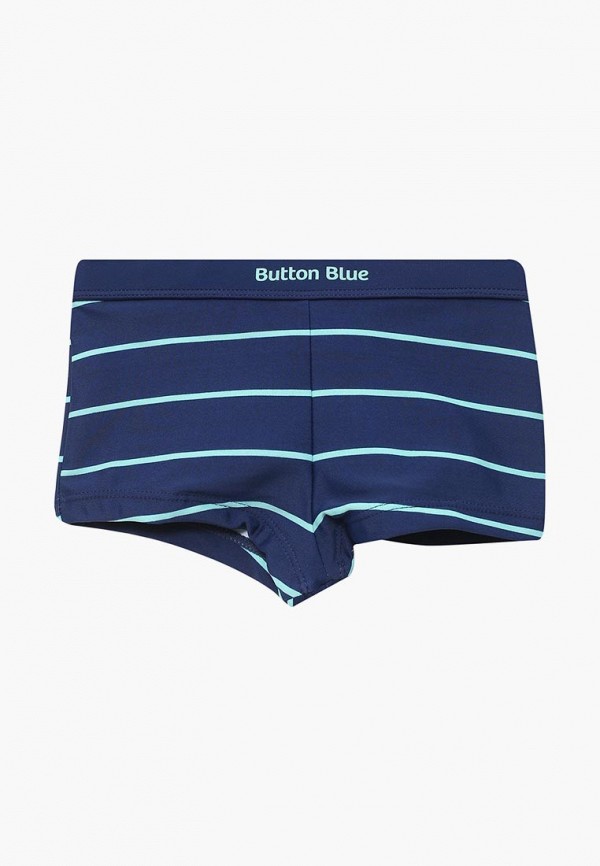 Детские плавки Button Blue 118BBBU81011005
