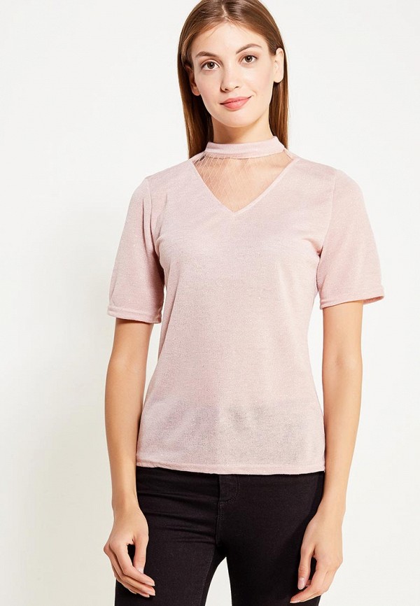 

Блуза By Swan, Розовый