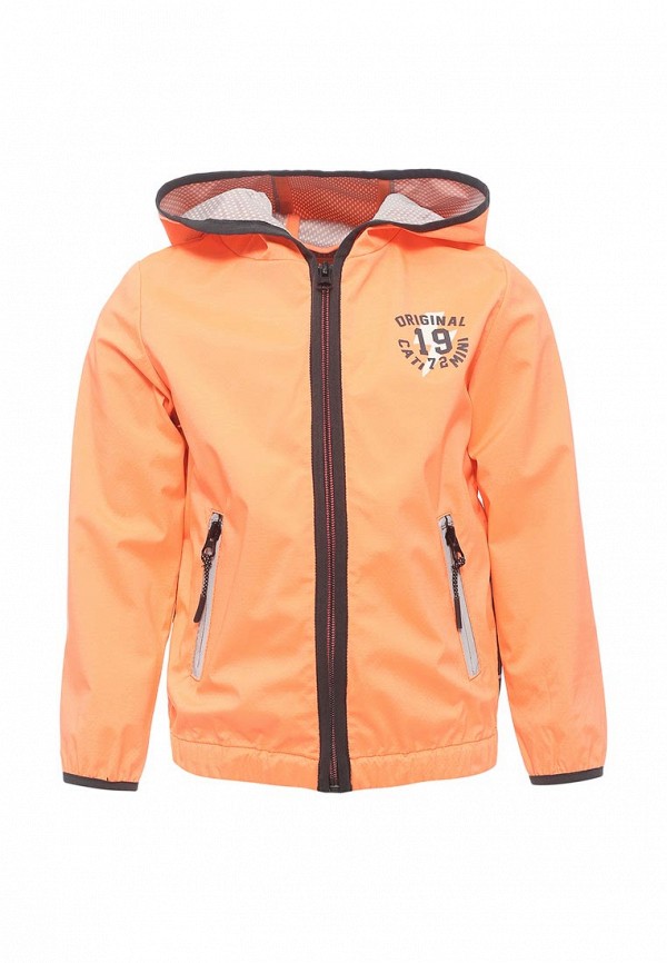

Ветровка Catimini, Оранжевый