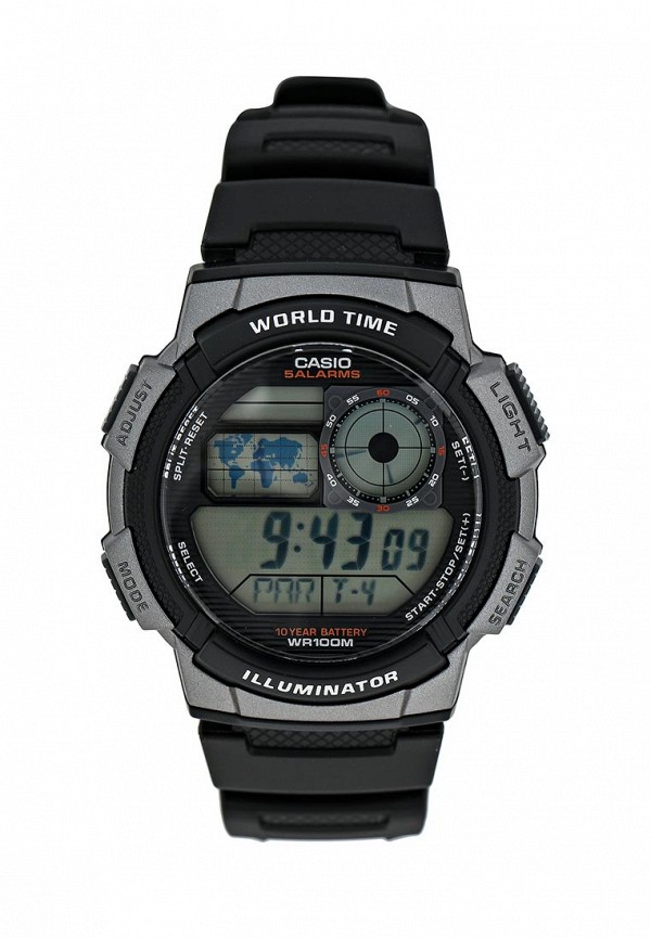 фото Часы Casio