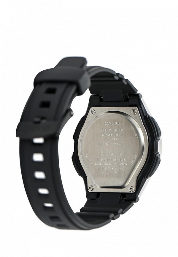 Часы Casio AQ-180W-1B Фото 2