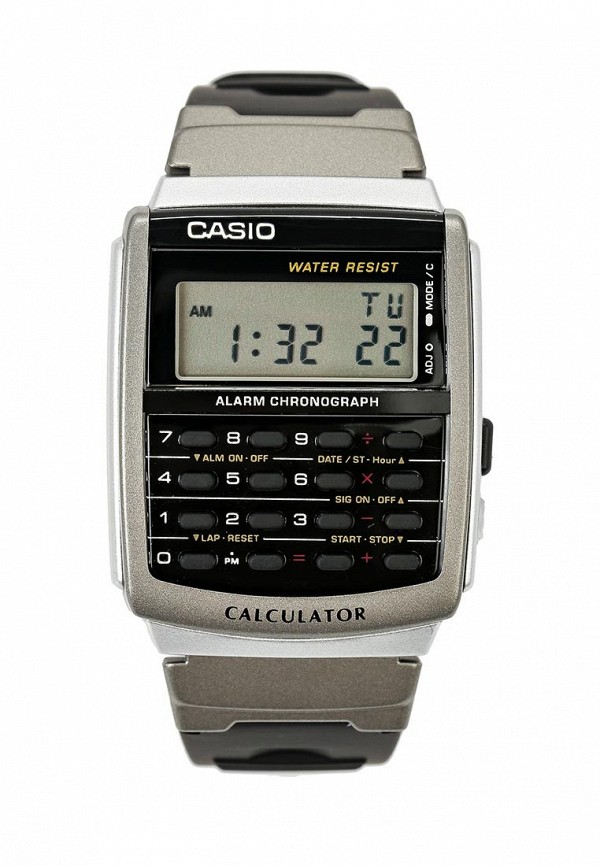 фото Часы Casio