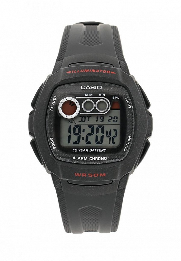 фото Часы Casio