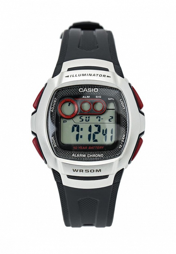 фото Часы Casio