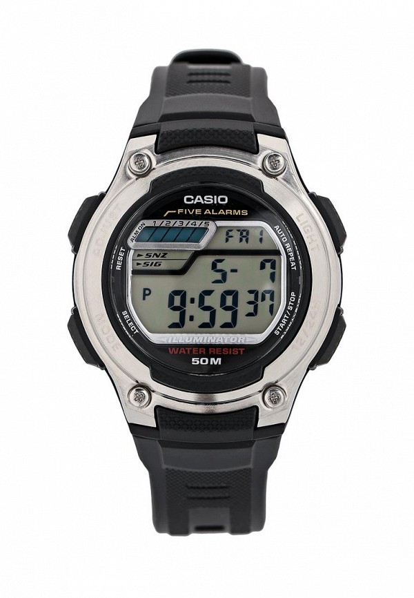 фото Часы Casio