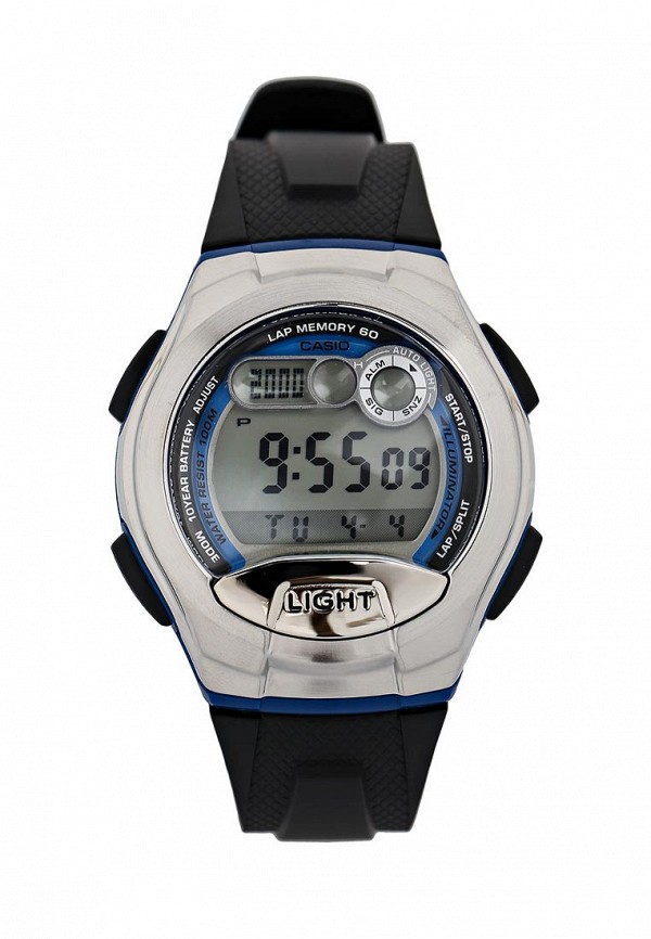 фото Часы Casio