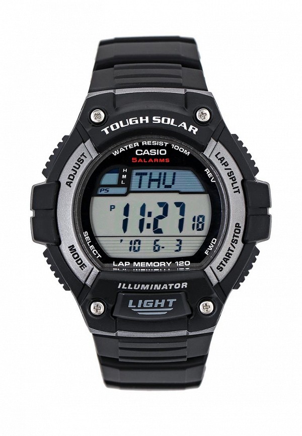 фото Часы Casio