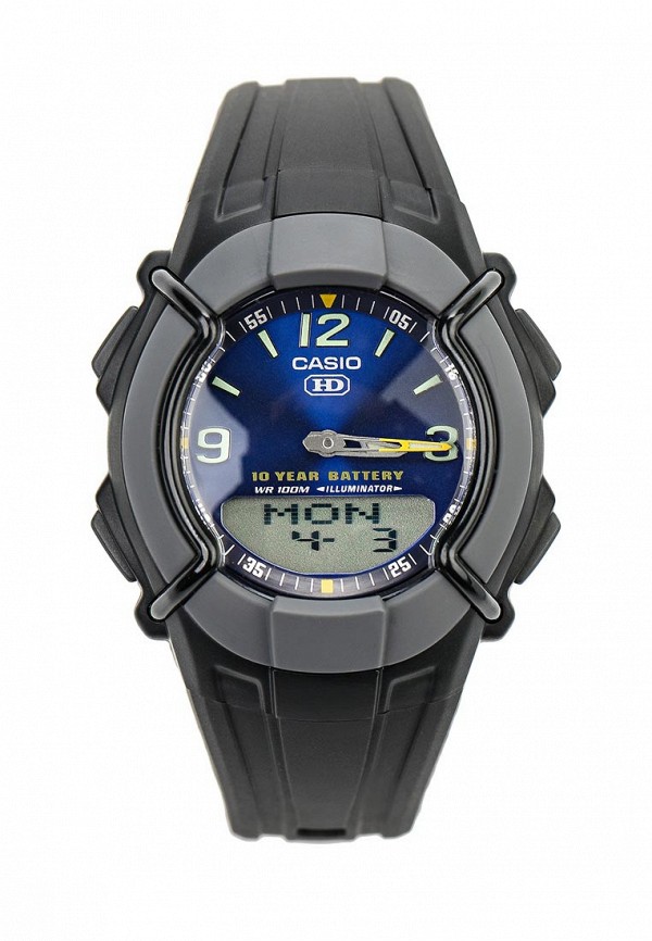фото Часы Casio