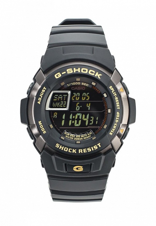 фото Часы Casio