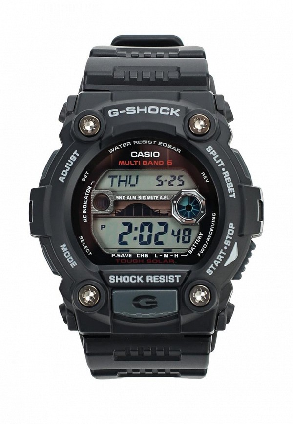 фото Часы Casio