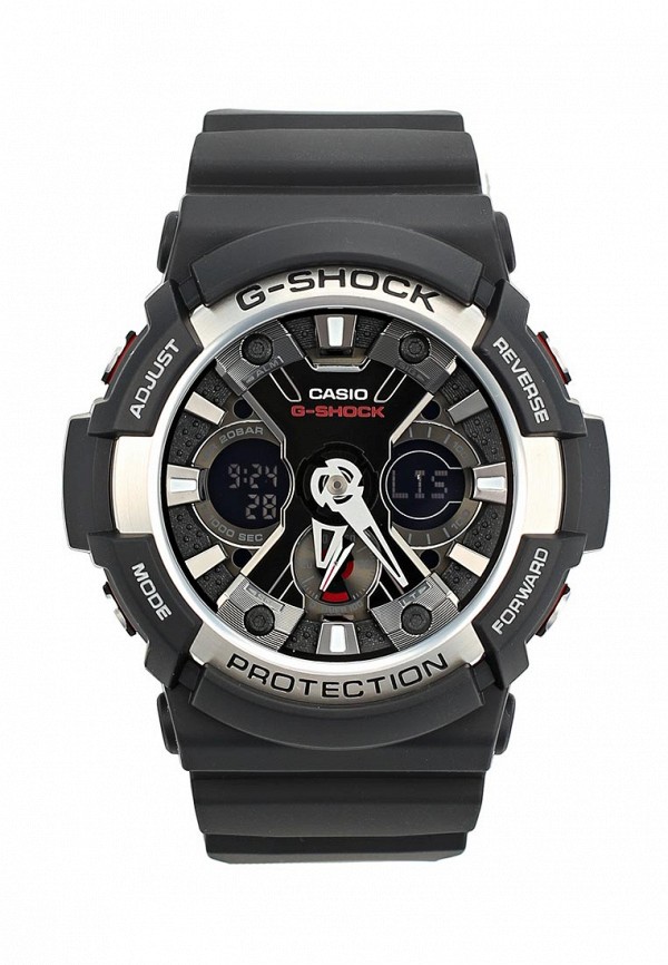 фото Часы Casio