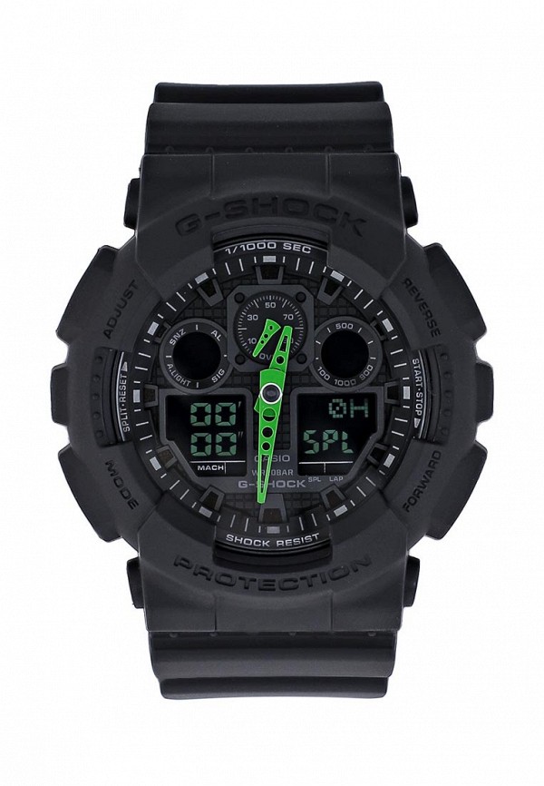 фото Часы Casio