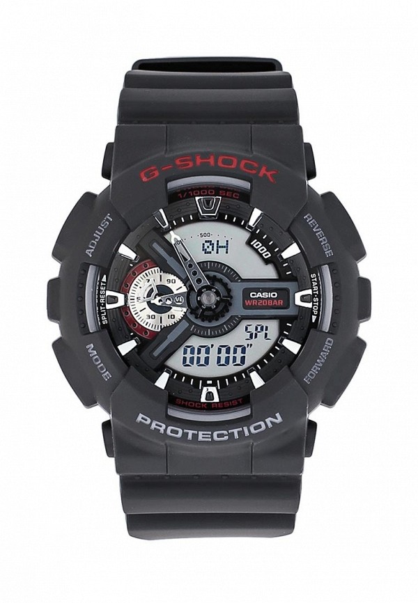 фото Часы Casio